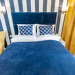 Apartamenty Błękit Na Fali - Miodowy Dom