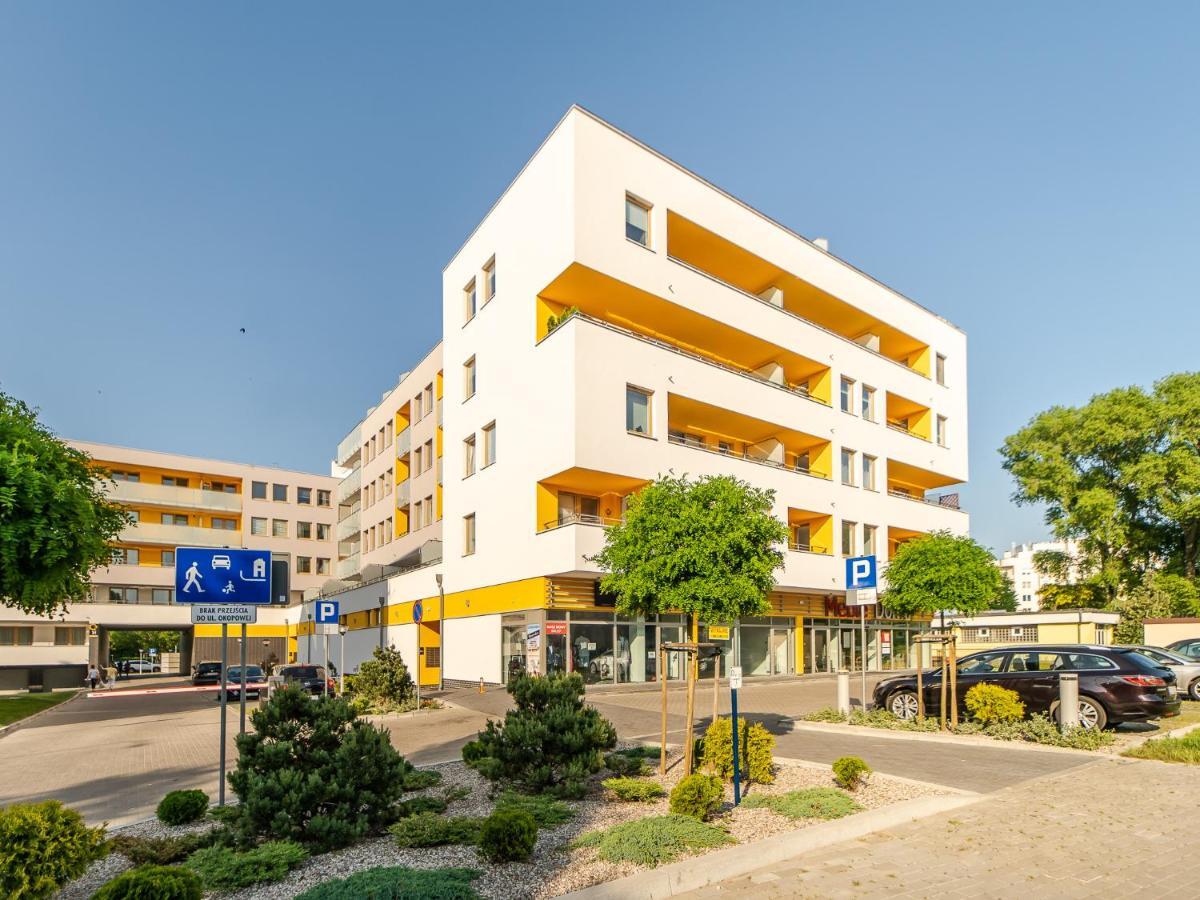 Błękit Na Fali - Miodowy Dom *