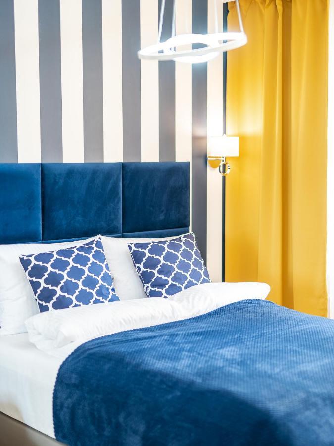 Apartament Błękit Na Fali - Miodowy Dom Kołobrzeg