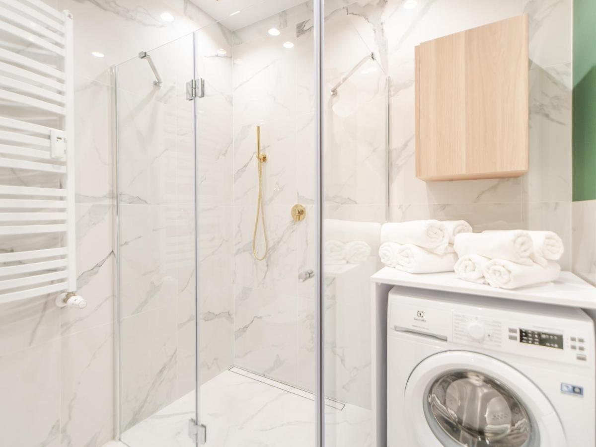 Apartament Błękit Na Fali - Miodowy Dom Kołobrzeg