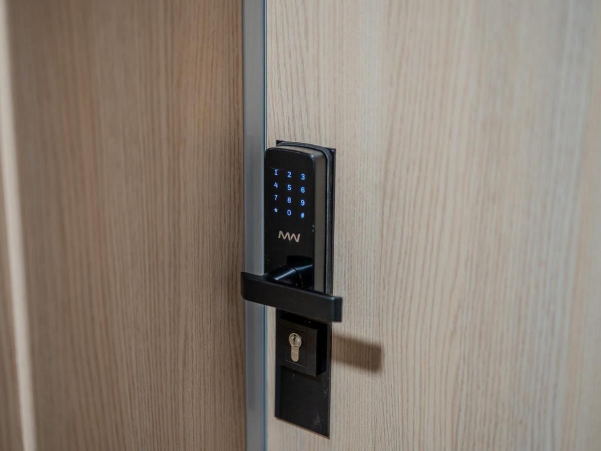 Błękit Na Fali - Miodowy Dom Apartament