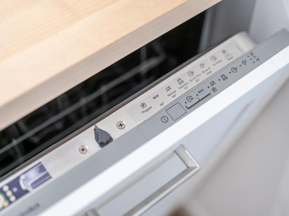 Błękit Na Fali - Miodowy Dom Apartament Kołobrzeg