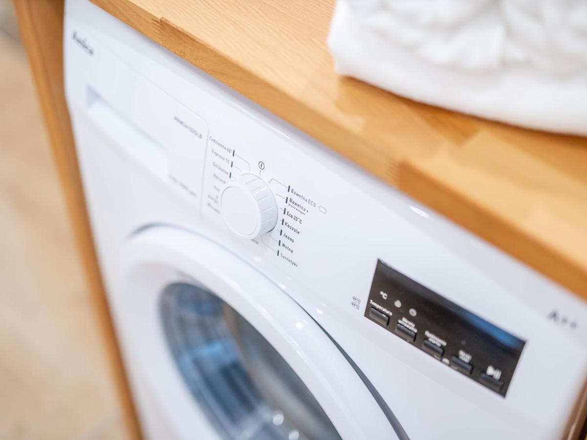 Apartament Błękit Na Fali - Miodowy Dom *